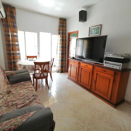 Appartement Beach 5 Min Playa à Alicante Extérieur photo