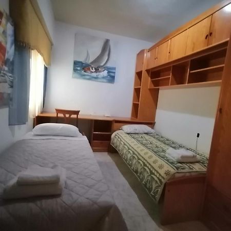 Appartement Beach 5 Min Playa à Alicante Extérieur photo