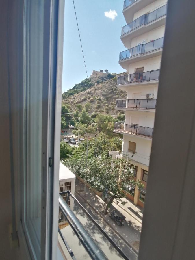 Appartement Beach 5 Min Playa à Alicante Extérieur photo