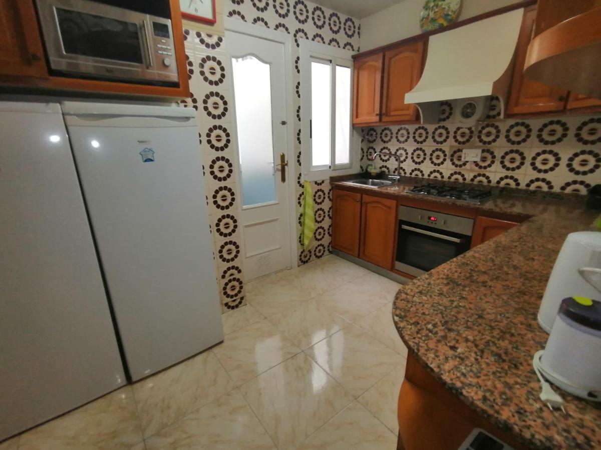 Appartement Beach 5 Min Playa à Alicante Extérieur photo