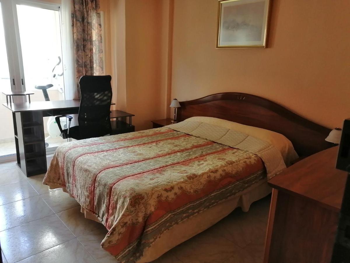 Appartement Beach 5 Min Playa à Alicante Extérieur photo
