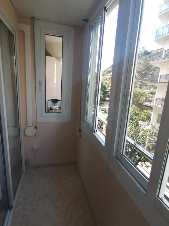 Appartement Beach 5 Min Playa à Alicante Extérieur photo