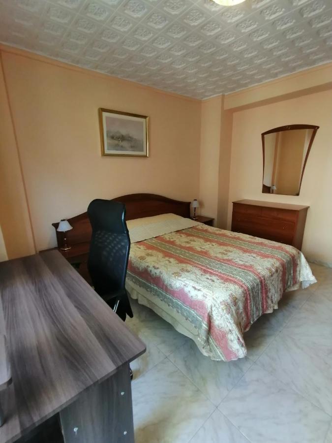 Appartement Beach 5 Min Playa à Alicante Extérieur photo