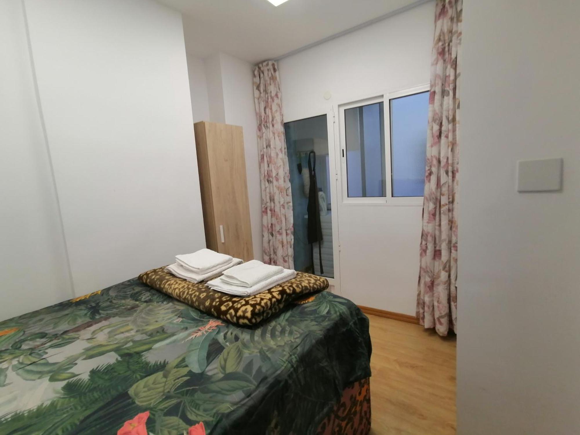Appartement Beach 5 Min Playa à Alicante Extérieur photo