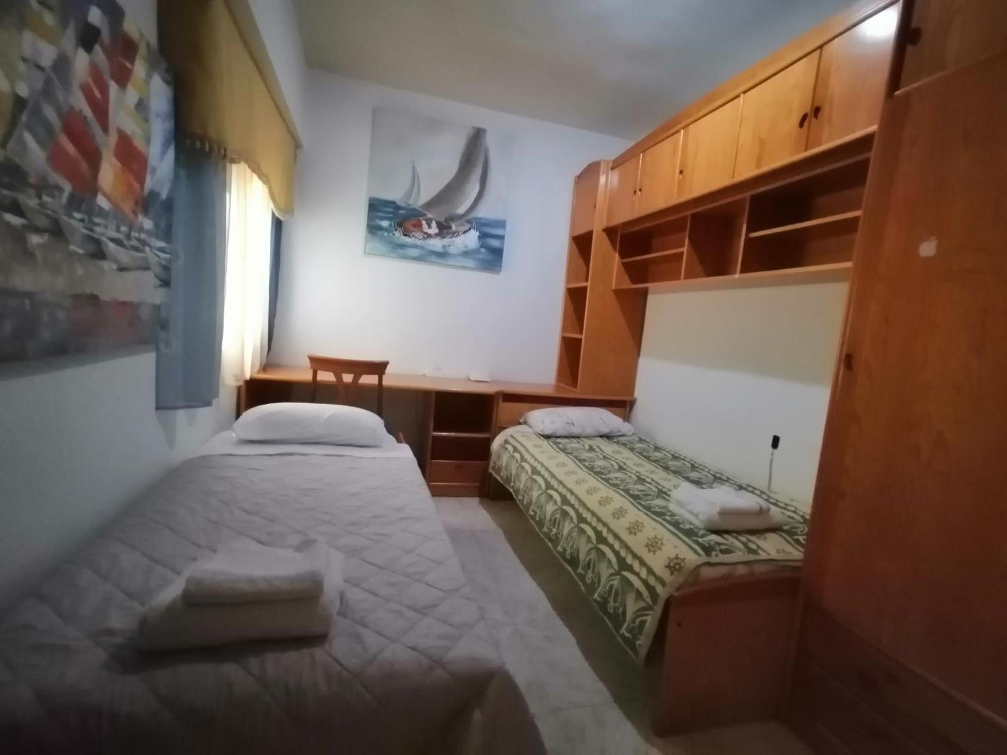 Appartement Beach 5 Min Playa à Alicante Extérieur photo